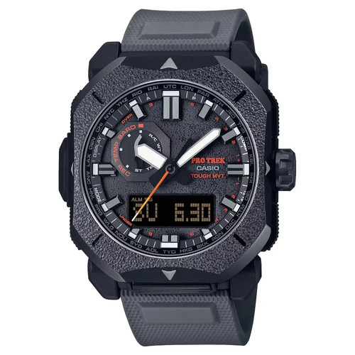 Casio pro trek prw 6900bf - pro,