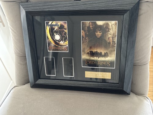 Lord the rings - lord, of