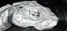 Golf buggy cover - golf,