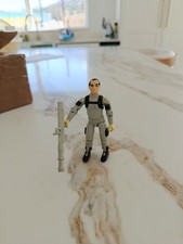 Vintage Action Force GI Joe