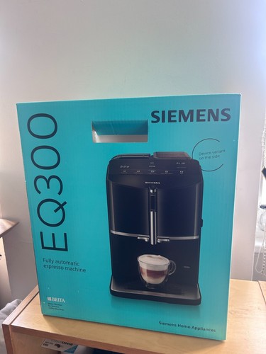 Siemens eq300 bean cup - siemens, to