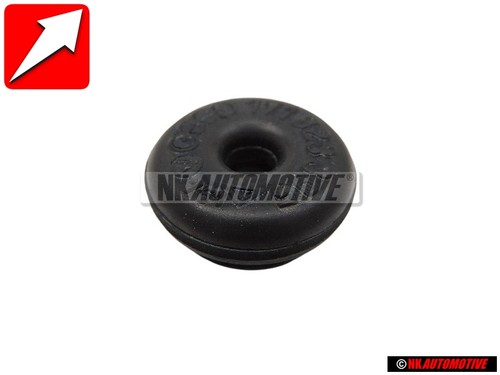 Genuine rubber bush - vw,