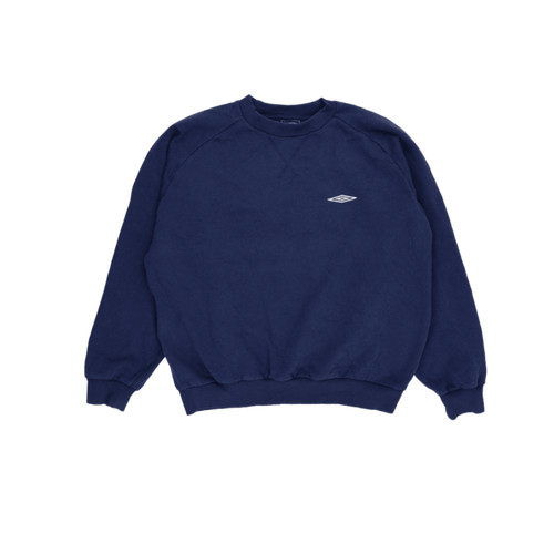 Umbro men navy blue long - blue,