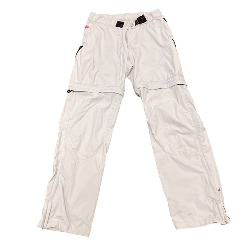 Wildebeest fishing cargo - wildebeest,