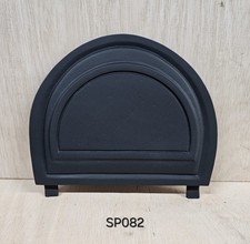 Damper/soot flap For Cast Iron