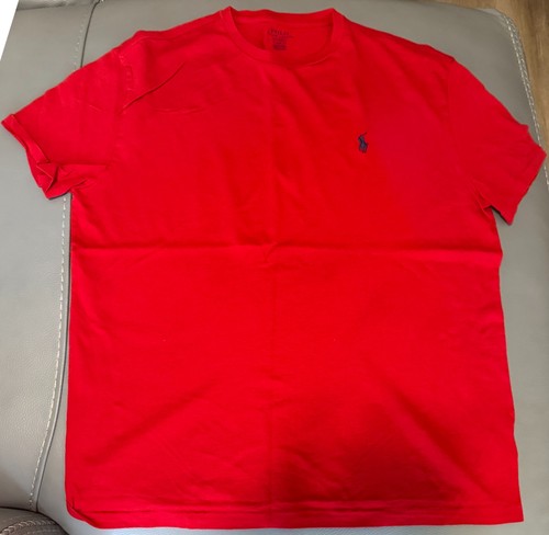 Polo ralph lauren short sleeve - polo, short-sleeve