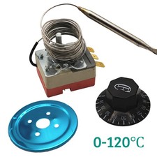 3Pin Capillary Thermostat