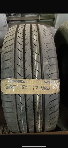 205 goodyear efficient - 205/50,