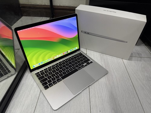 Apple macbook air - macbook, retina