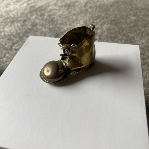 Ww1 trench art - british,