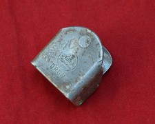 German ww2 wehrmacht aluminum - ww2,
