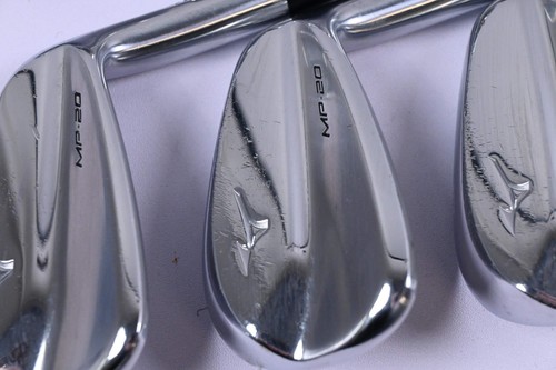 Mizuno hmb irons - hmb,