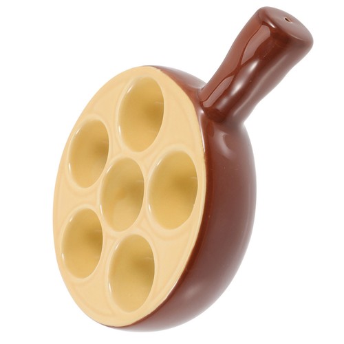 Snail dish tray roasting - snail,
