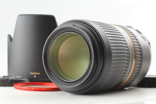 Mint hood tamron - w/, hood】
