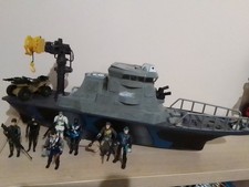 GI Joe Action Force True