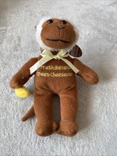 Cheesecake Factory Plush