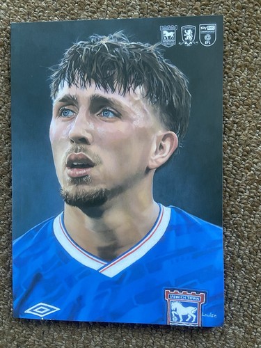 Ipswich town middlesbrough - ipswich, v