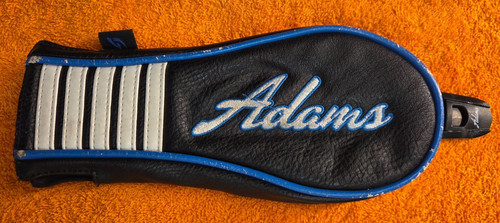 Adams tight lies hybrid - adams,
