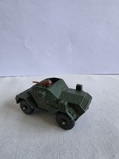 Corgi Juniors, Daimler Scout