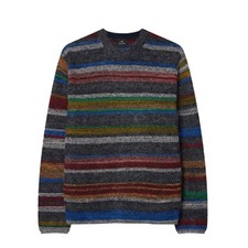Paul Smith 'Crayon Stripe'