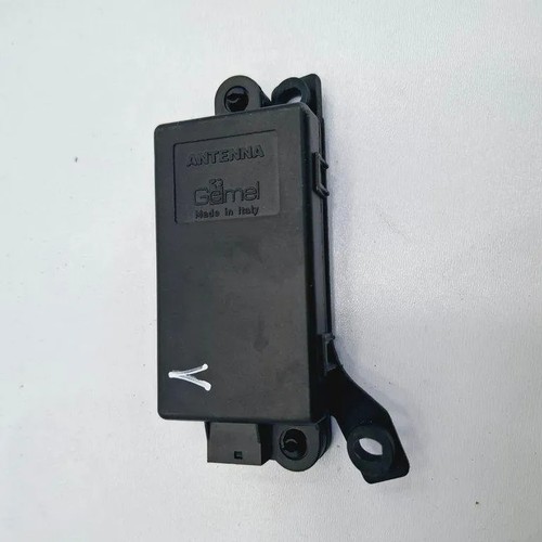 Mini cooper r56 alarm - cooper, block