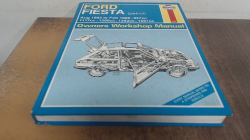 Ford fiesta - ford,