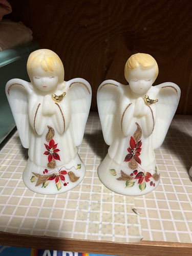 Fenton art glass - fenton,