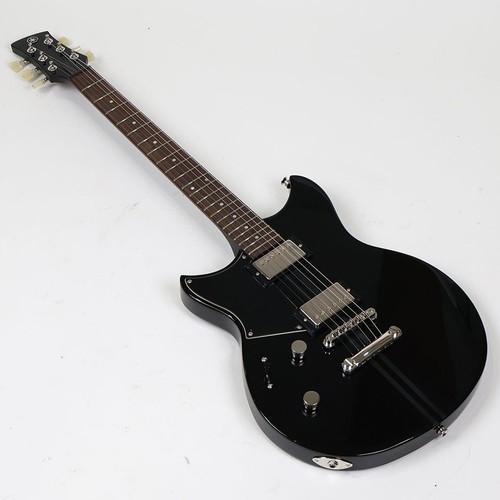 Yamaha revstar rse20l - revstar,