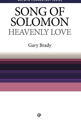 Heavenly love song - love, of