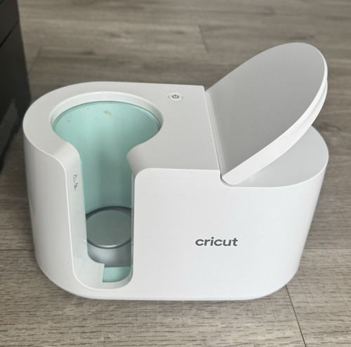 Cricut mug press sublimation - cricut,