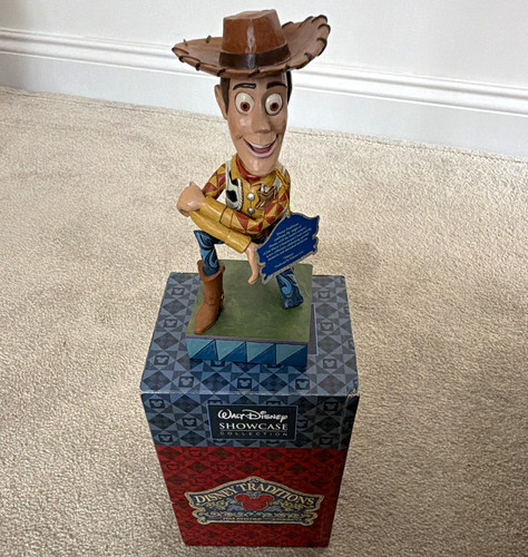 Enesco disney traditions - traditions, jim