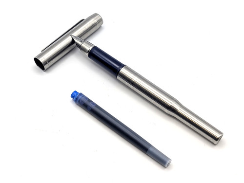 Vintage parker flighter - parker,