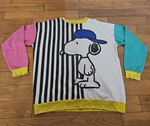 Peanuts asos snoopy - peanuts,