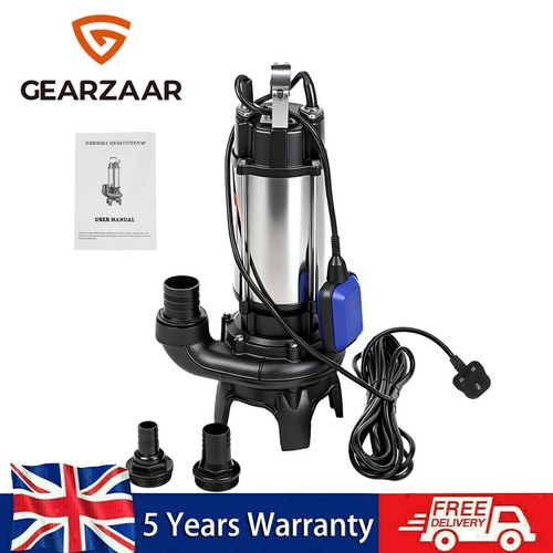 Industrial water pump - industrial,