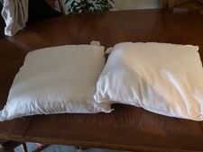 POLYESTER CUSHION PADS (2) -