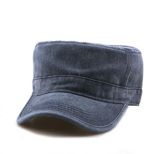 New solid cotton caps - caps,