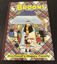 The Broons 2002 -Annual)