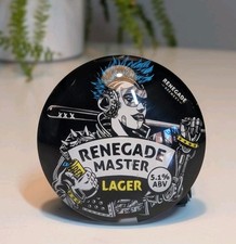 Renegade Brewery Renegade
