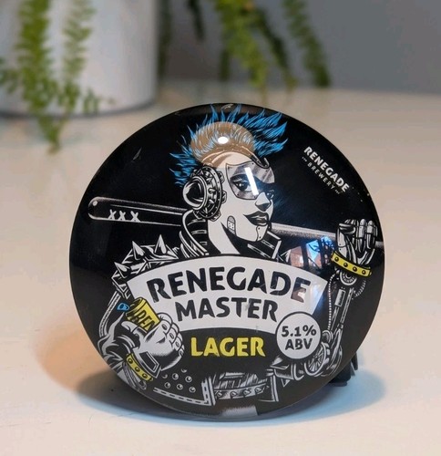 Renegade brewery - renegade,