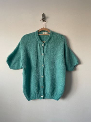 Maille parisienne aqua - la,
