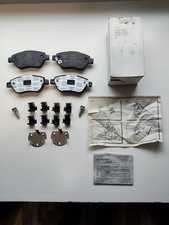 Vauxhall Corsa 2006-2015 Front