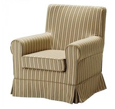 Ikea Ektorp JENNYLUND Cover