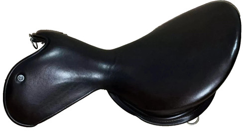 Sold wow saddle - sold, size