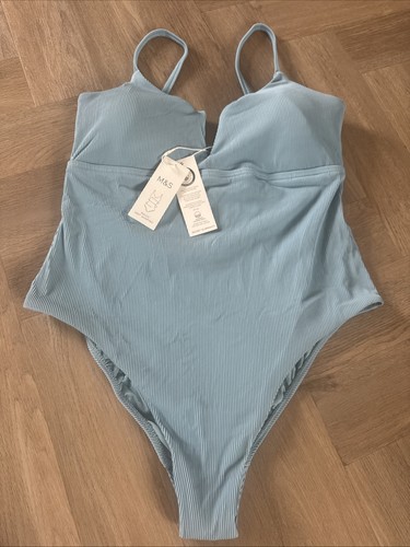 Marks and spencer - and,