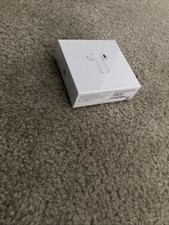 Apple AirPods 2nd Generation