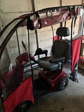 Mobility Scooter Rascal 388XL