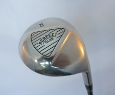 Perfect club - perfect, wood)