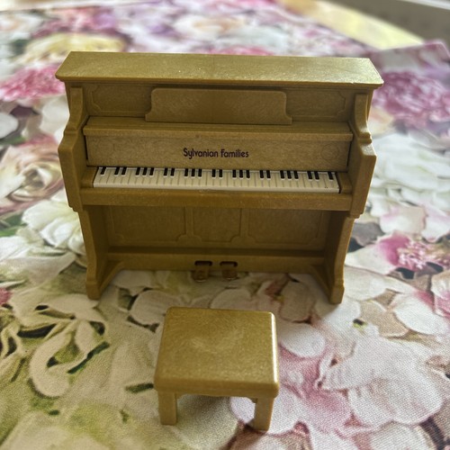 Sylvanian families upright - sylvanian,