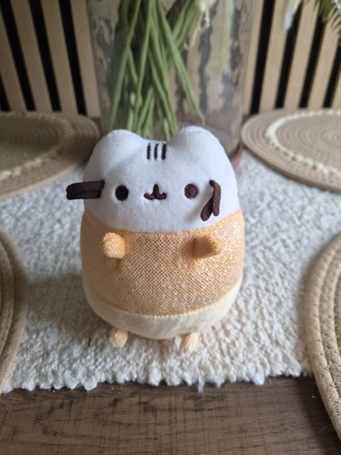 Gund pusheen box exclusive - pusheen,