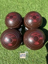 SIZE 3H / GREENMASTER PROLINE